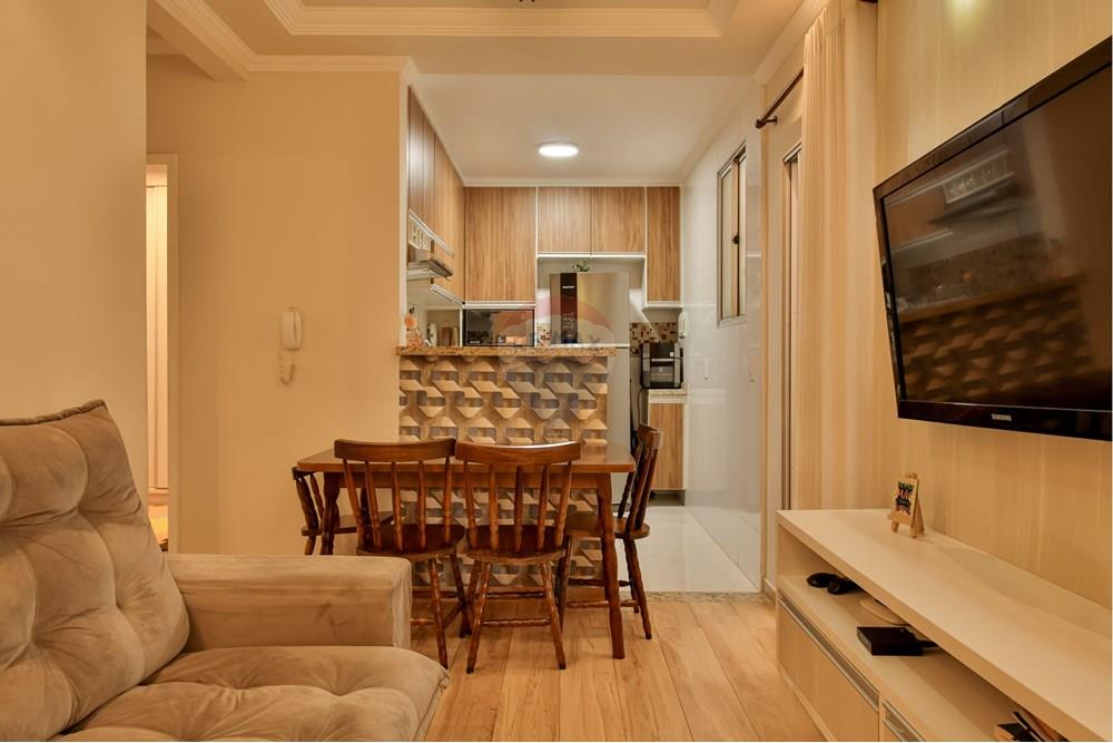 Apartamento - Venda - Rio Claro , São Paulo - Ap. 104, Bl 7 - Lr2.jpg - 690811057-54