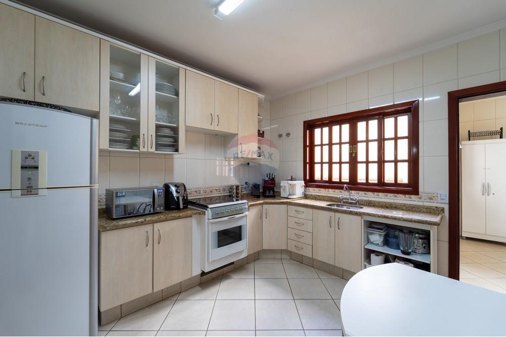 Casa - Venda - Jundiaí , São Paulo - DSC07394.jpg - Cozinha - 690591004-62