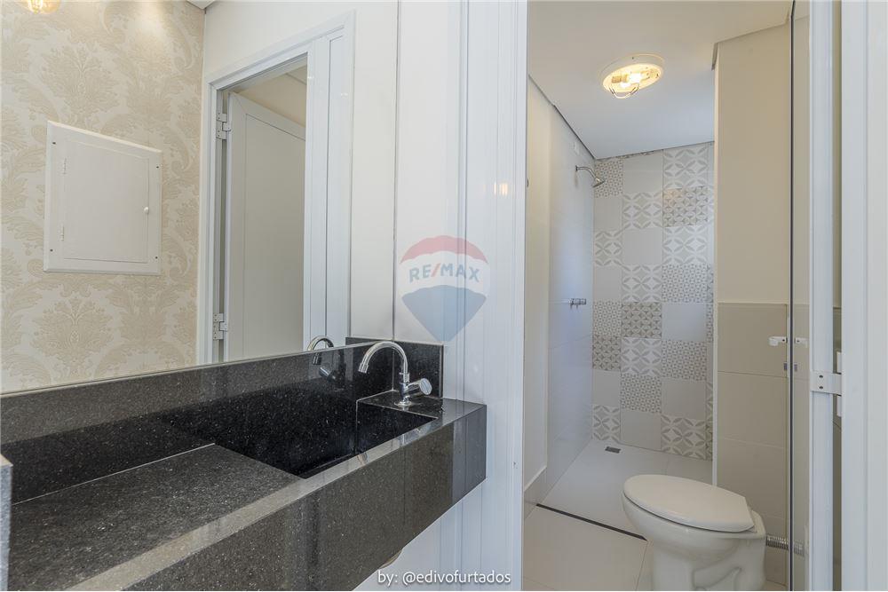 Casa de Condomínio - Venda - Campinas , São Paulo - 44 - 690181001-439