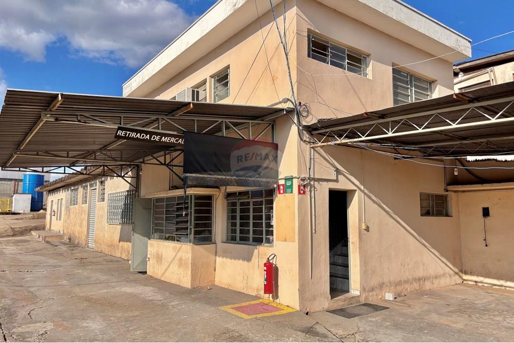 Galpão - Alugar - Mogi Guaçu , São Paulo - IMG_2148.jpg - 690521079-77