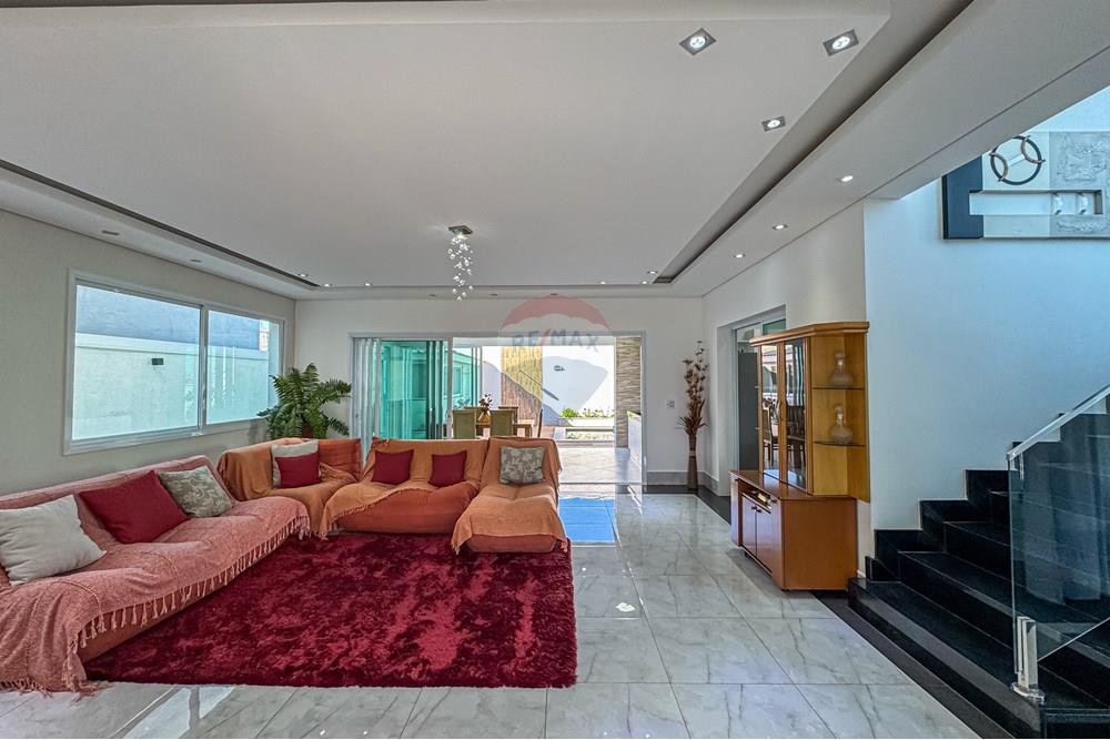 Casa de Condomínio - Venda - Hortolândia , São Paulo - IMG_8893.jpg - 690701024-197