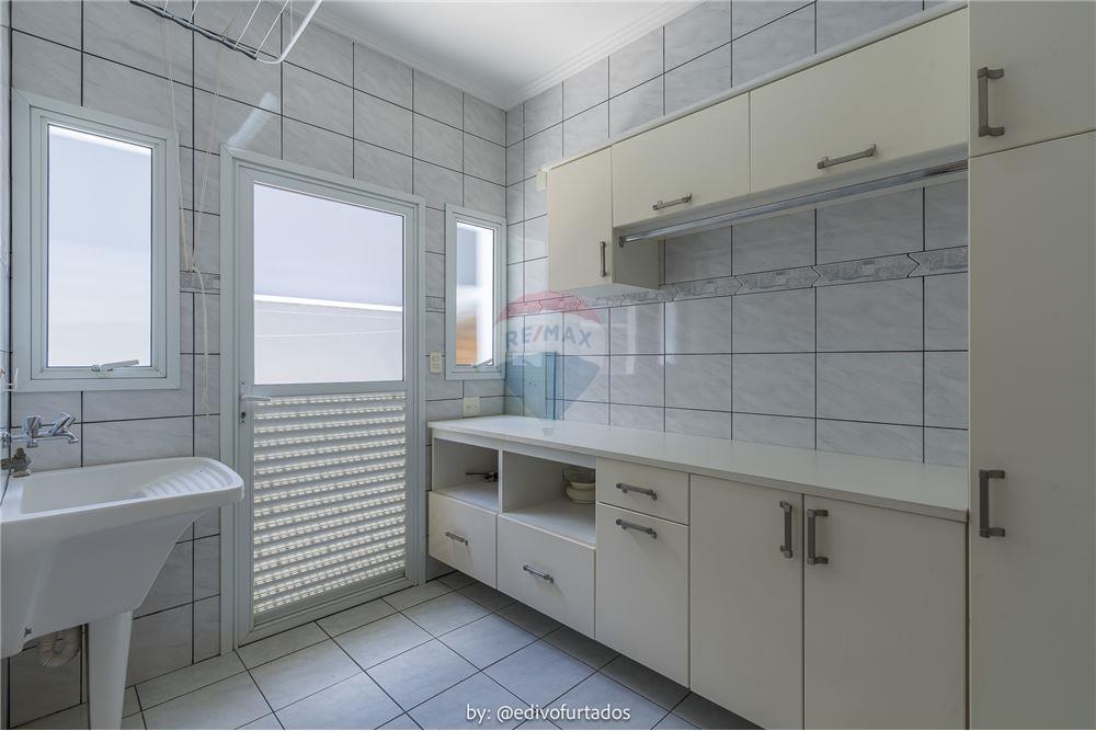 Casa de Condomínio - Venda - Campinas , São Paulo - 23 - 690181001-439