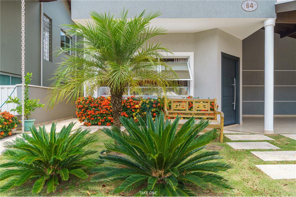 Casa de Condomínio - Venda - Valinhos , São Paulo - 1 - 690851002-147