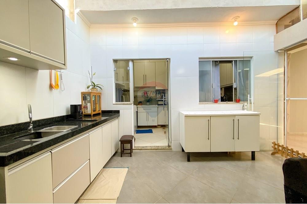 Residential - Rumah Terpisah - Mogi Mirim , São Paulo - BR - IMG_6419.jpg - Dapur - 690751017-131