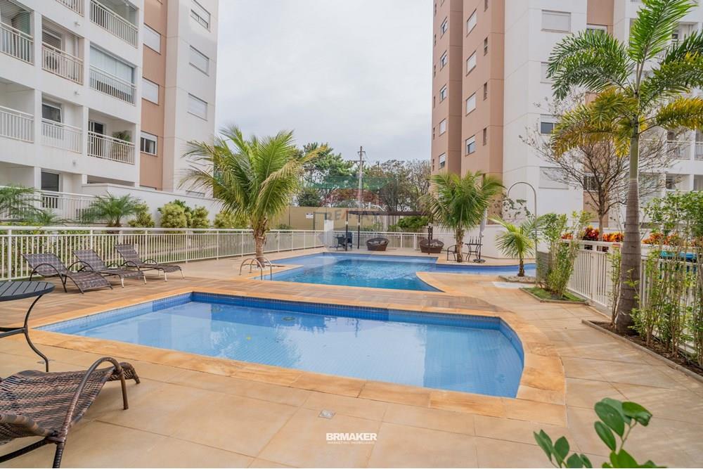 Apartamento - Venda - Paulínia , São Paulo - foto imobiliarias--BRMAKER - REMAX-137.jpg - 690681132-54