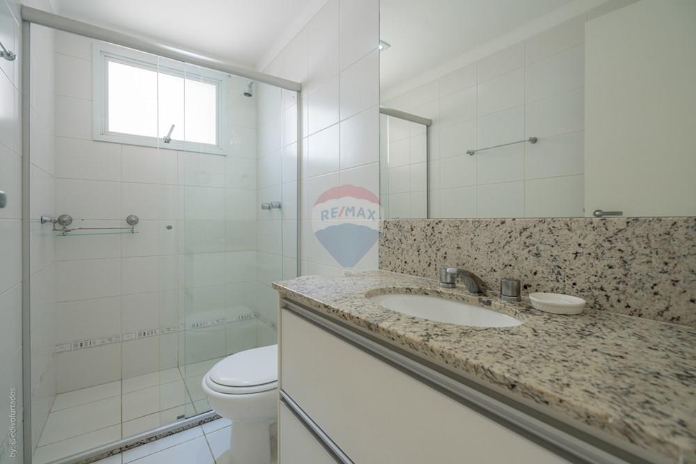 Apartamento - Venda - Campinas , São Paulo - EDI00695EDIVORG98002306922 - CLUB HOUSE - VANESSA VINCEGUERRI.jpg - Banheiro - 690681118-139