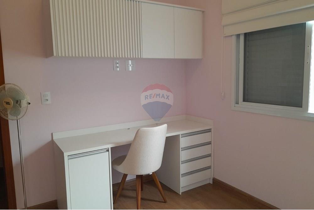 Casa de Condomínio - Alugar - Valinhos , São Paulo - abecc991-a766-480c-bfc6-25a8be574c35.jpeg - 690541093-169