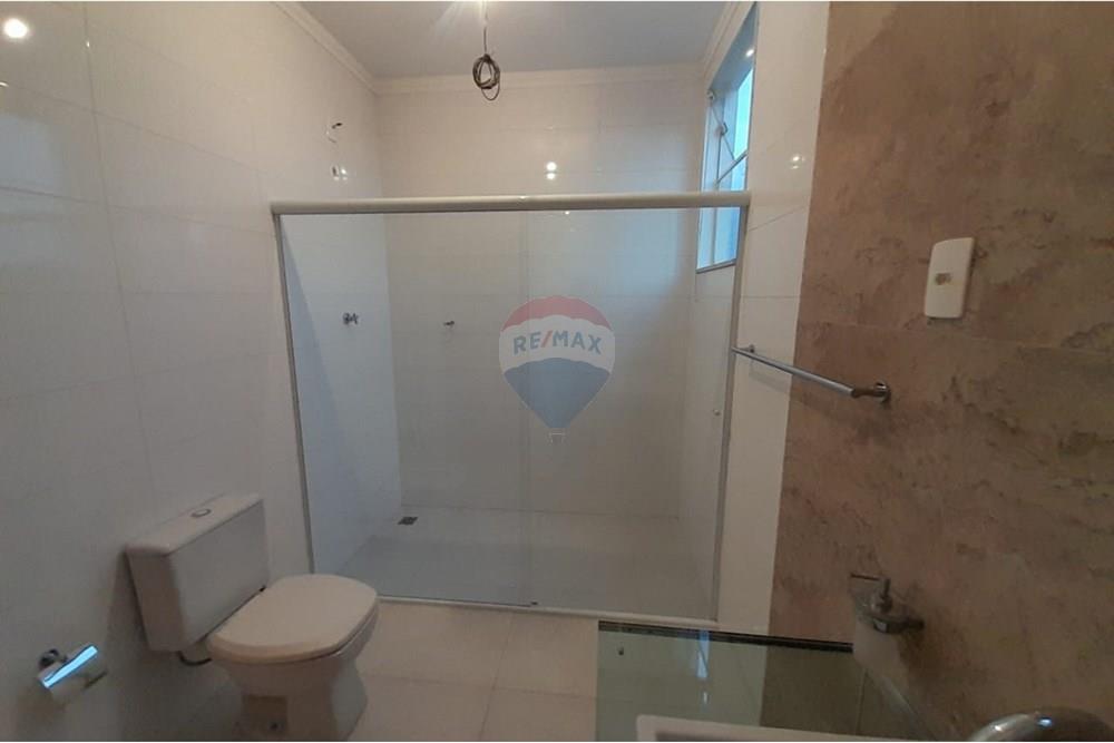 Casa - Venda - Jundiaí , São Paulo - Banheiro suite.jpeg - Banheiro - 690791013-111