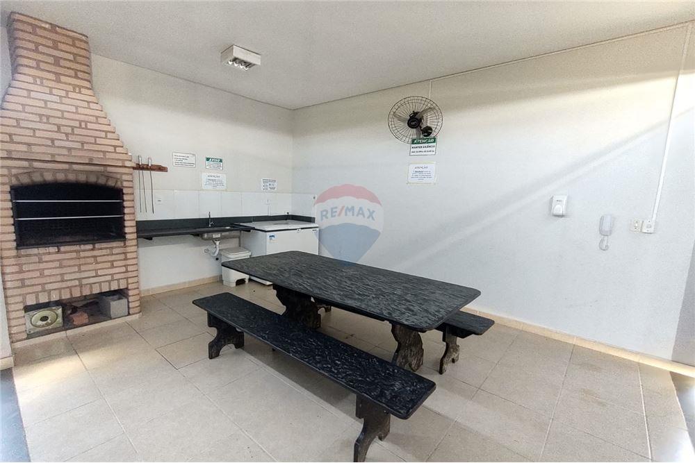 Apartamento - Alugar - Rio Claro , São Paulo - Salão de Festas - 690811004-79