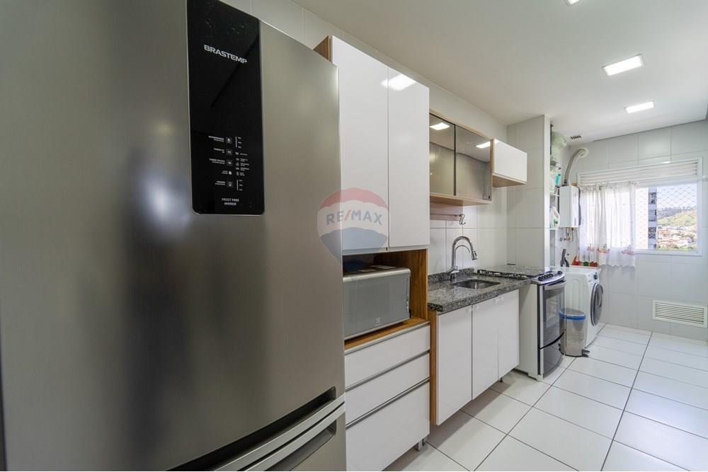 Apartamento - Venda - Jundiaí , São Paulo - DSC08440-HDR.jpg - Cozinha - 690361034-3