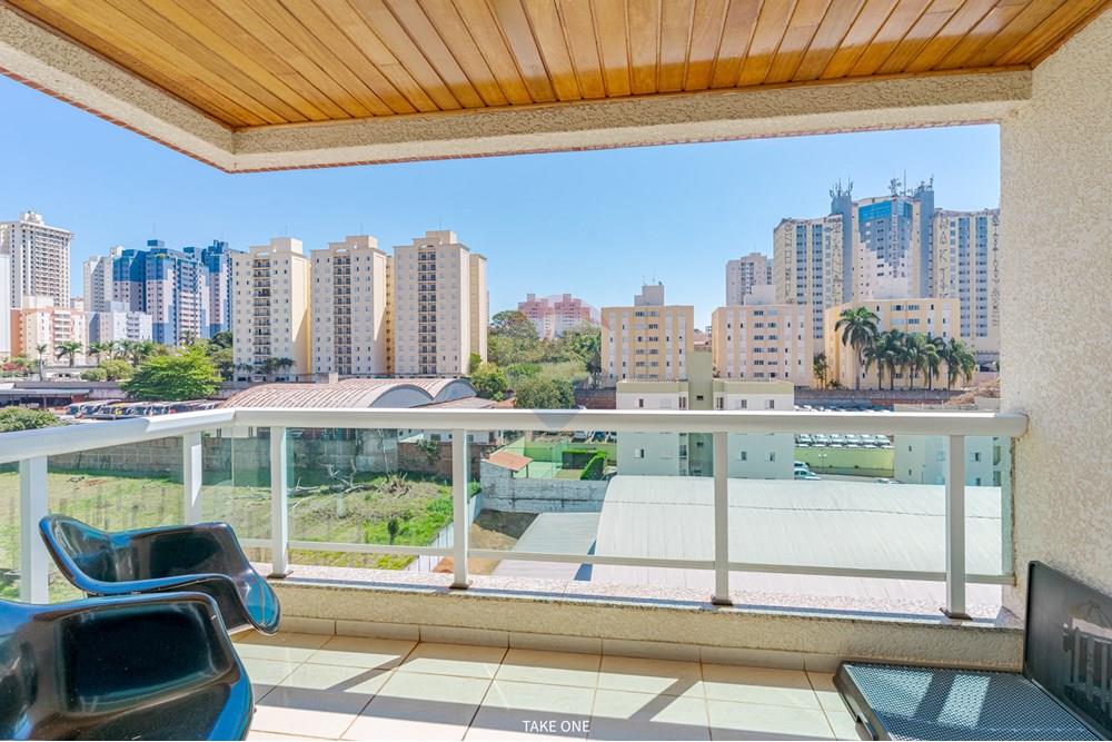 Apartamento - Venda - Campinas , São Paulo - DSC04461-HDR.jpg - 690681132-57