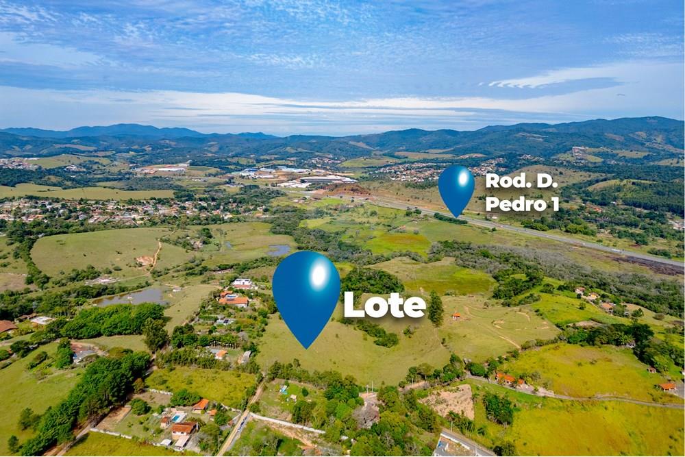 Terreno - Venda - Bom Jesus dos Perdões , São Paulo - 01.jpg - 690921103-4