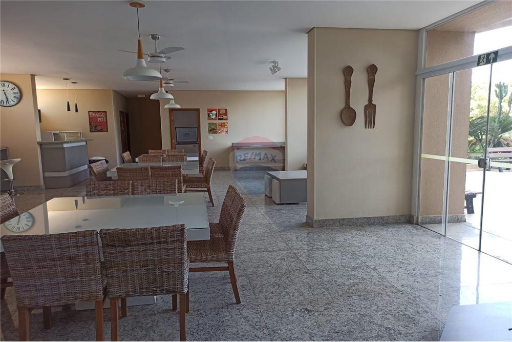 Apartamento - Alugar - Piracicaba , São Paulo - 19 - 690781011-466