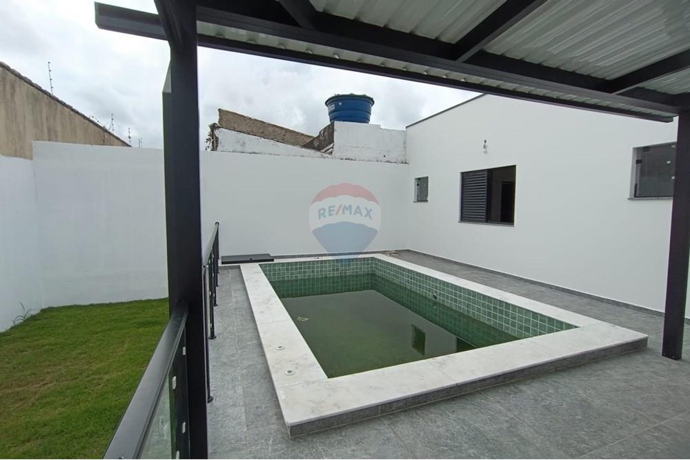 Casa - Alugar - Peruíbe , São Paulo - 23.jpg - 691111010-30