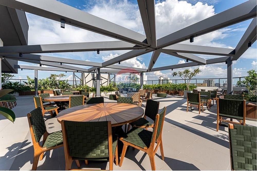 Apartamento - Alugar - Barueri , São Paulo - oka teee.jpg - Salão de Festas - 691081002-28