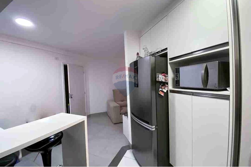 Apartamento - Alugar - Piracicaba , São Paulo - Made with insMind-IMG_2141.jpg - 690781084-98