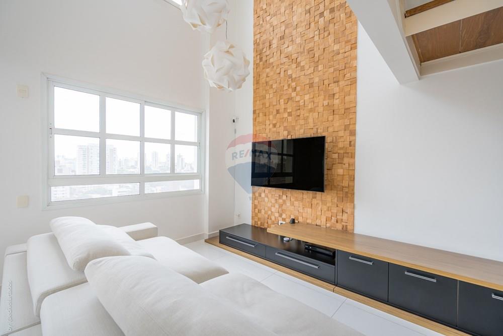 Duplex - Venda - Campinas , São Paulo - EDI01285EDIVO FURTADO SILVA - RG98002306022 SSPCE - THE ONE - MARA MURBACH.jpg - 690681167-98