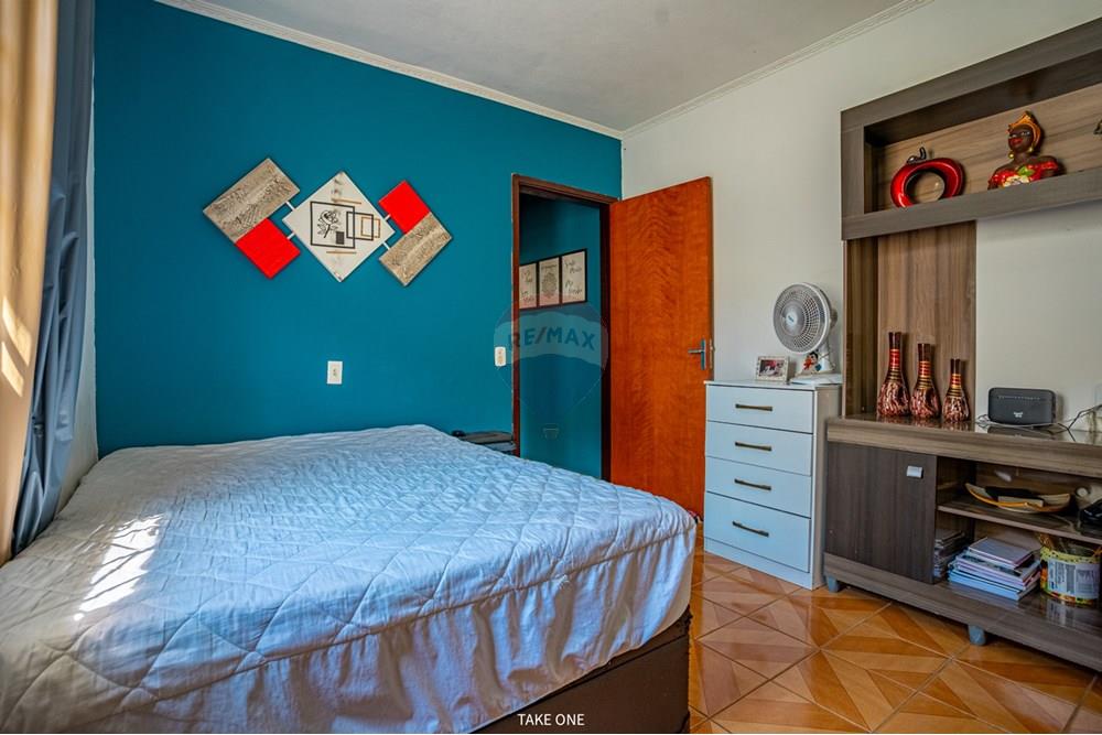 Casa de Vila - Venda - Campinas , São Paulo - 01fotos_029.jpg - 690131111-38