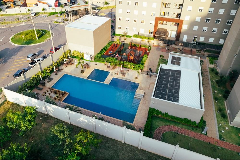 Apartamento - Venda - Jundiaí , São Paulo - Apto Santa Angela-3.jpg - 690591011-86