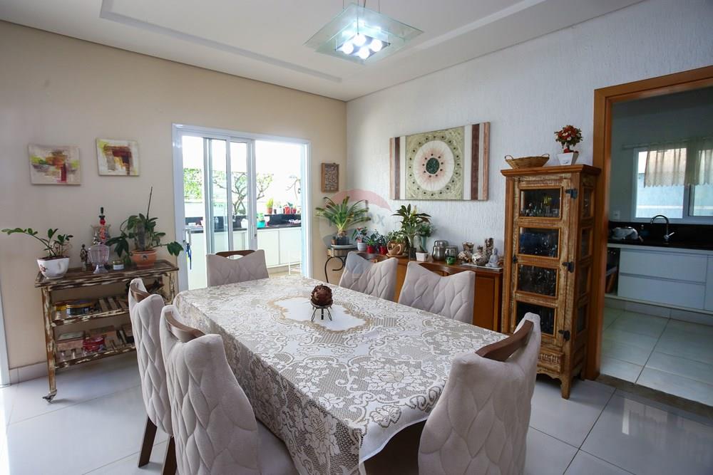 Casa de Condomínio - Venda - Valinhos , São Paulo - CláuBearz37.JPG - 691181029-10