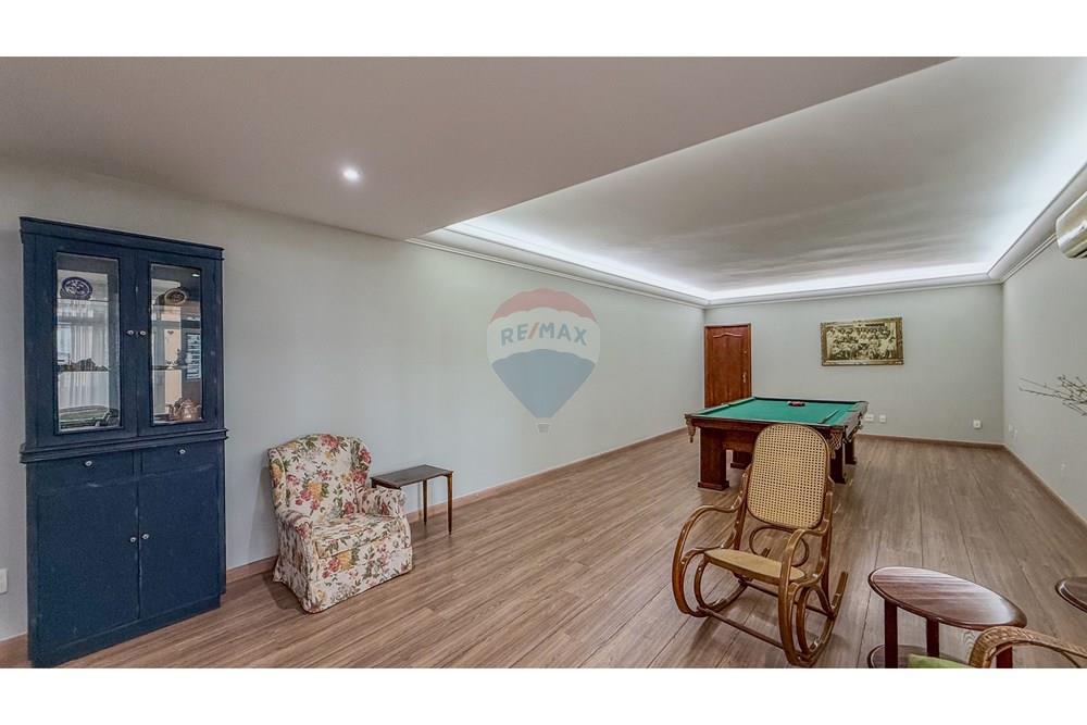 Apartamento - Venda - Santos , São Paulo - IMG_6416.jpg - Sala de Jogos - 691201004-6