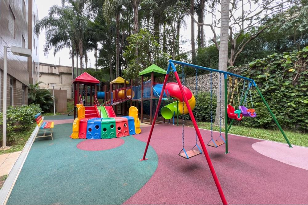 Apartamento - Alugar - São Paulo , São Paulo - IMG_5805.jpg - 690351013-26