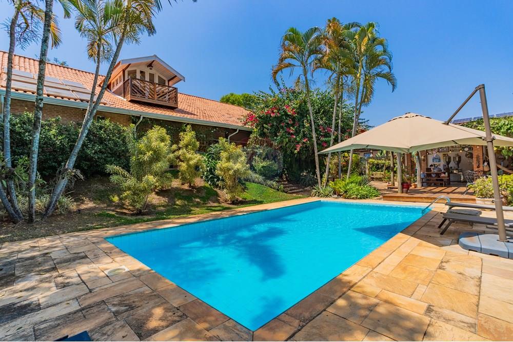 Casa de Condomínio - Alugar - Campinas , São Paulo - Raquel--64.jpg - 690681132-524