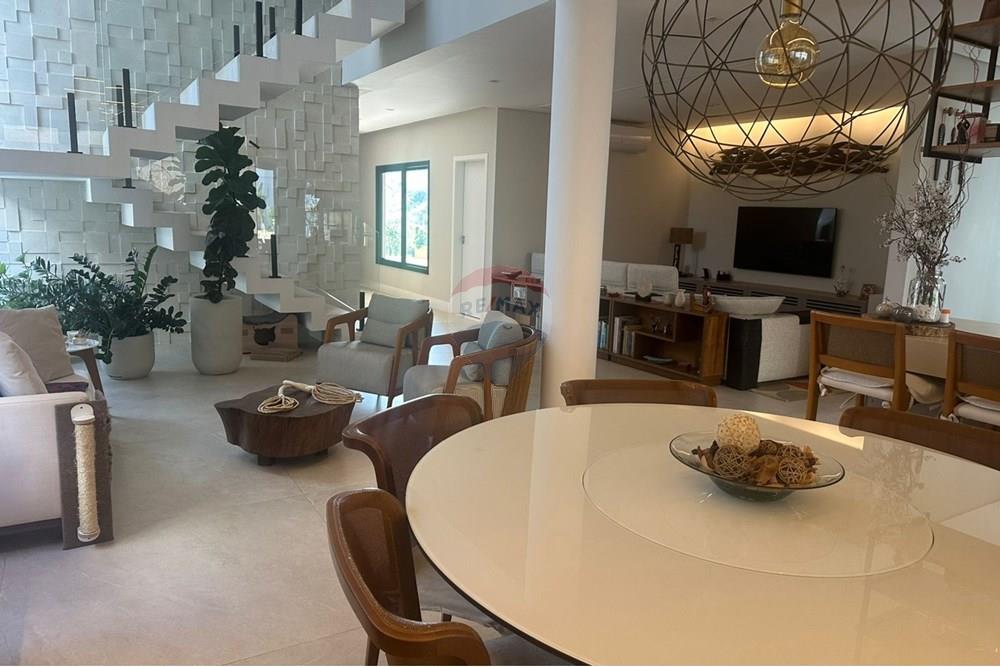 Casa de Condomínio - Alugar - Jundiaí , São Paulo - e23564a9-07a4-49c8-95aa-5470e93d8cc2.jpeg - 690801041-206