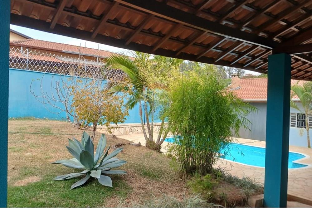 Casa - Venda - Jaguariúna , São Paulo - 20f1bdff-3ede-4975-af71-098dedba14b8.jpg - 690671068-20