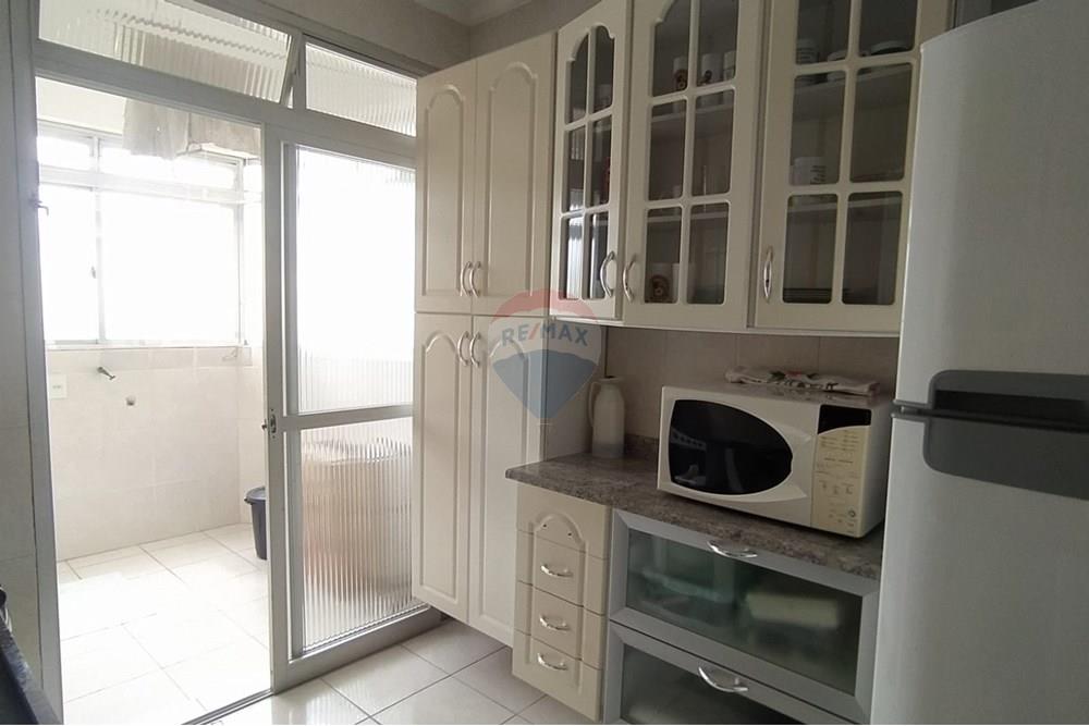 Apartamento - Venda - Guarujá , São Paulo - COZINHA.jpg - Cozinha - 690821045-247