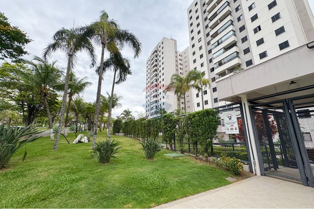 Apartamento - Venda - Campinas , São Paulo - IMG_8591.jpg - Fachada - 690681118-113