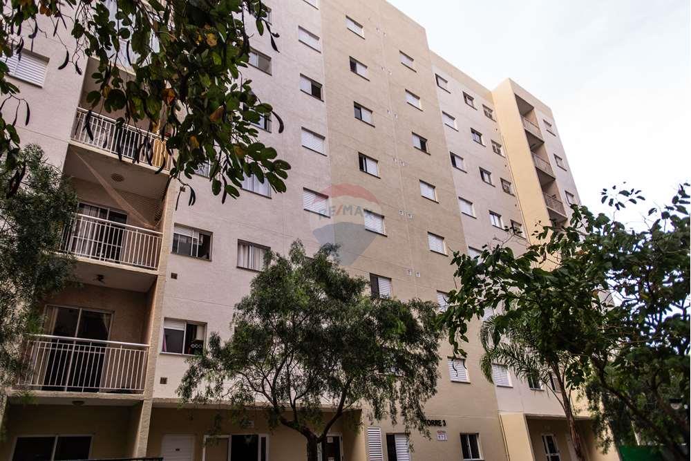 Apartamento - Alugar - Valinhos , São Paulo - shv_redepro_161023-1837.jpg - 691091011-105