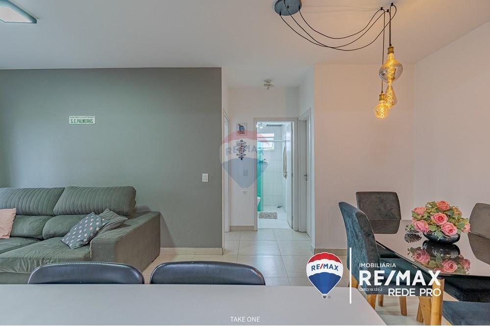 Apartamento - Venda - Vinhedo , São Paulo - corredor cozinha.jpg - 690541156-111