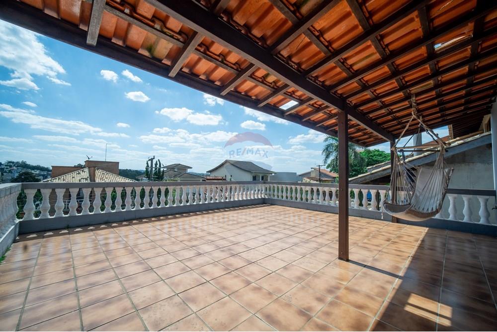 Casa de Condomínio - Venda - Cotia , São Paulo - Gis-32 (1).jpg - 691151027-17