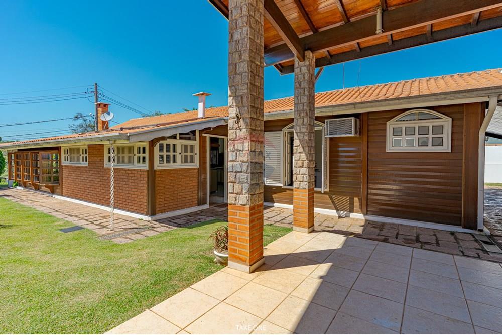 Casa de Condomínio - Venda - Vinhedo , São Paulo - DSC06103-HDR.jpg - 690941043-18