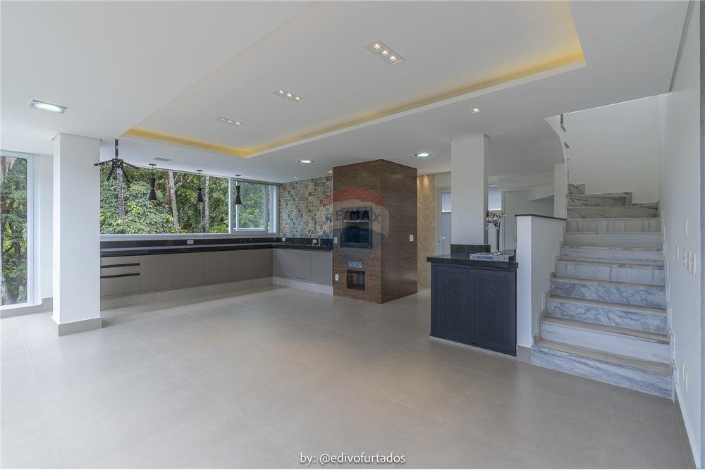 Casa de Condomínio - Venda - Campinas , São Paulo - 38 - 690181001-439