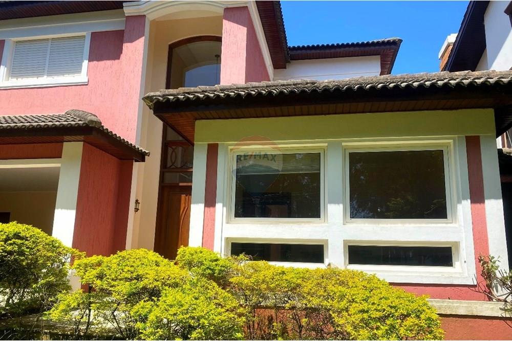 Casa de Condomínio - Alugar - Barueri , São Paulo - IMG-20251105-WA0003.jpg - 690951041-24