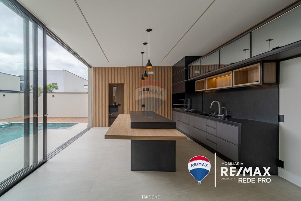 Casa de Condomínio - Venda - Campinas , São Paulo - DSC03369-HDR.jpg - 690541143-46