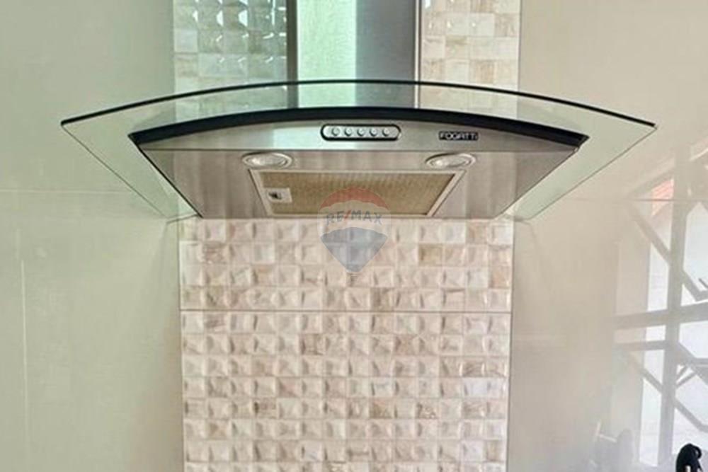 Apartamento - Venda - Santa Bárbara d'Oeste , São Paulo - coz.jpeg - 690231111-12