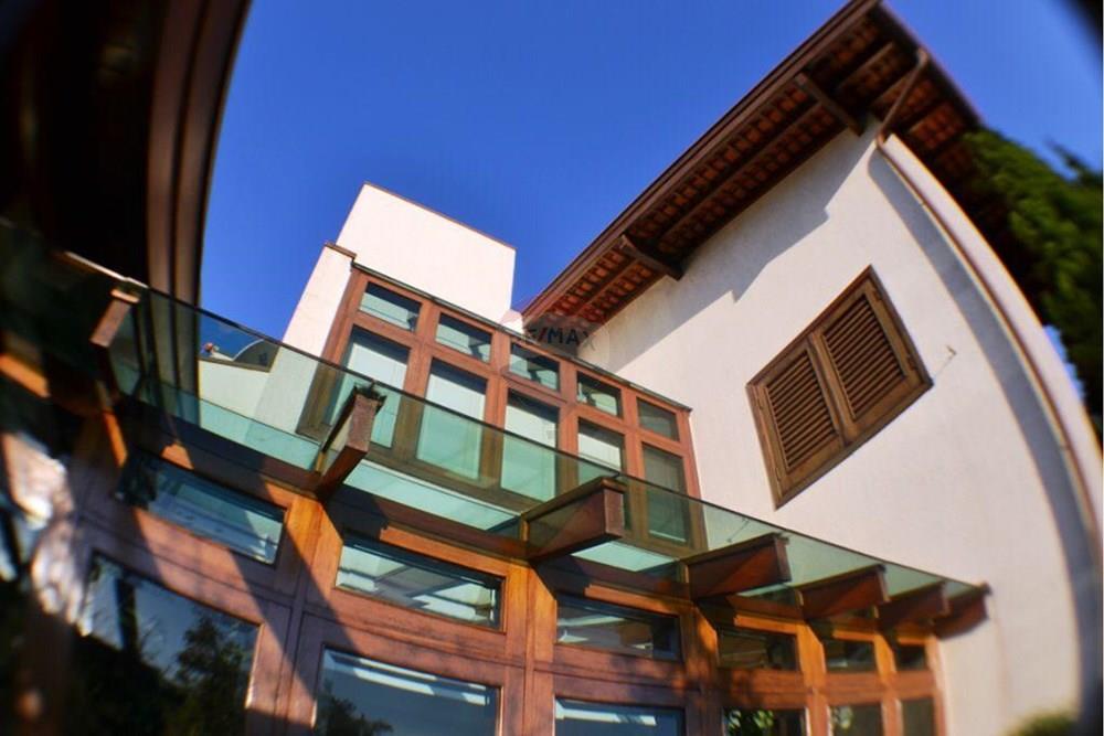 Casa de Condomínio - Venda - Valinhos , São Paulo - Foto - Rua dos Ipês, 05, Lote 30, Quadra C, Chácara Flora - Valinhos (8).jpeg - 691181023-8