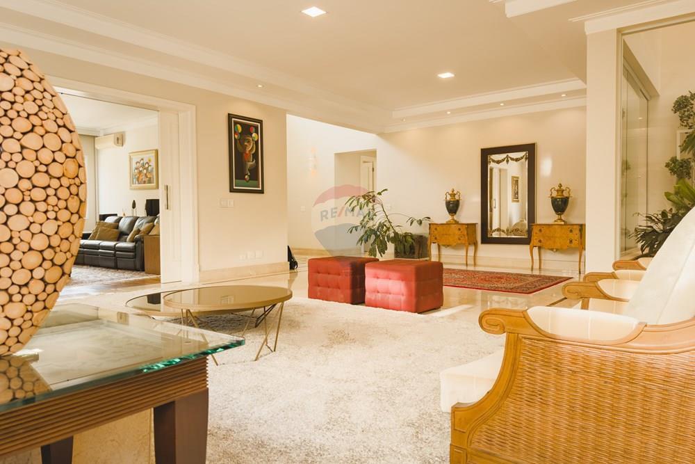 Casa de Condomínio - Venda - Santana de Parnaíba , São Paulo - Al. Sidney_-11.jpg - 691141025-42