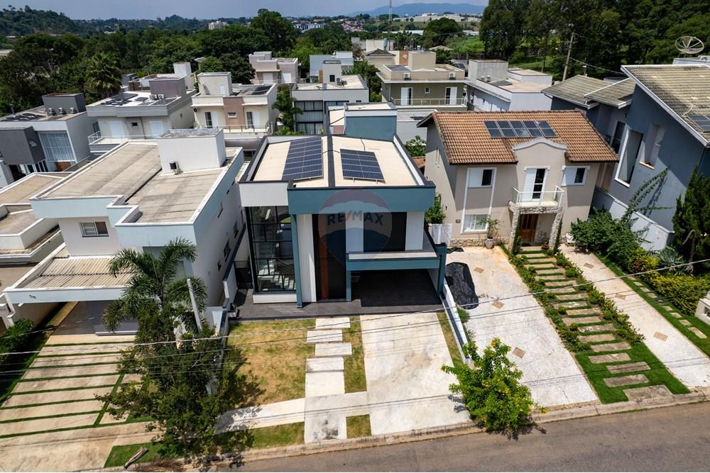 Casa de Condomínio - Venda - Itupeva , São Paulo - 1.jpg - 690591006-96