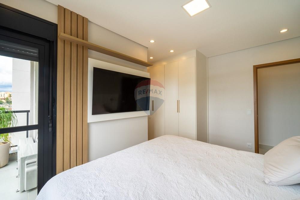 Apartamento - Venda - Jundiaí , São Paulo - DSC08392-HDR.jpg - Quarto principal - 690591074-17