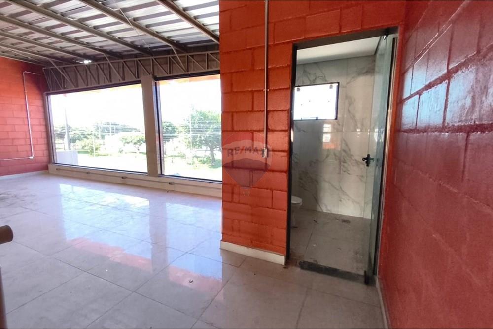 Galpão - Alugar - Paulínia , São Paulo - Mezanino Frente 13.jpeg - 690511246-27