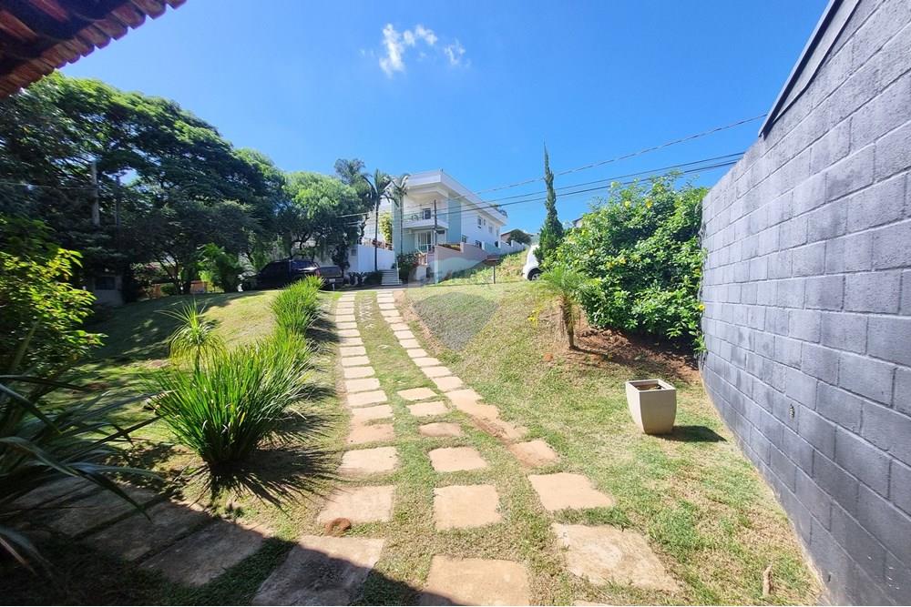 Casa de Condomínio - Alugar - Vinhedo , São Paulo - 20250417_101438.jpg - 690541189-81