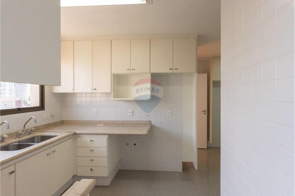 Cobertura - Alugar - Campinas , São Paulo - Ed. D. Guilhermina AP121-45.jpg - 690681014-415