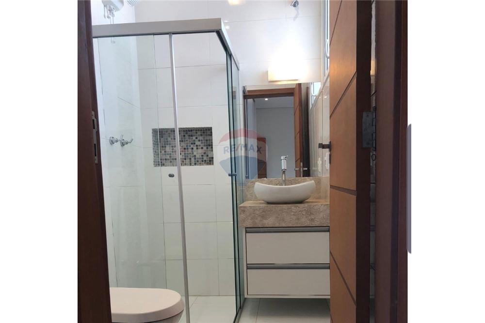 Casa de Condomínio - Alugar - Paulínia , São Paulo - Quarto - 690511312-14