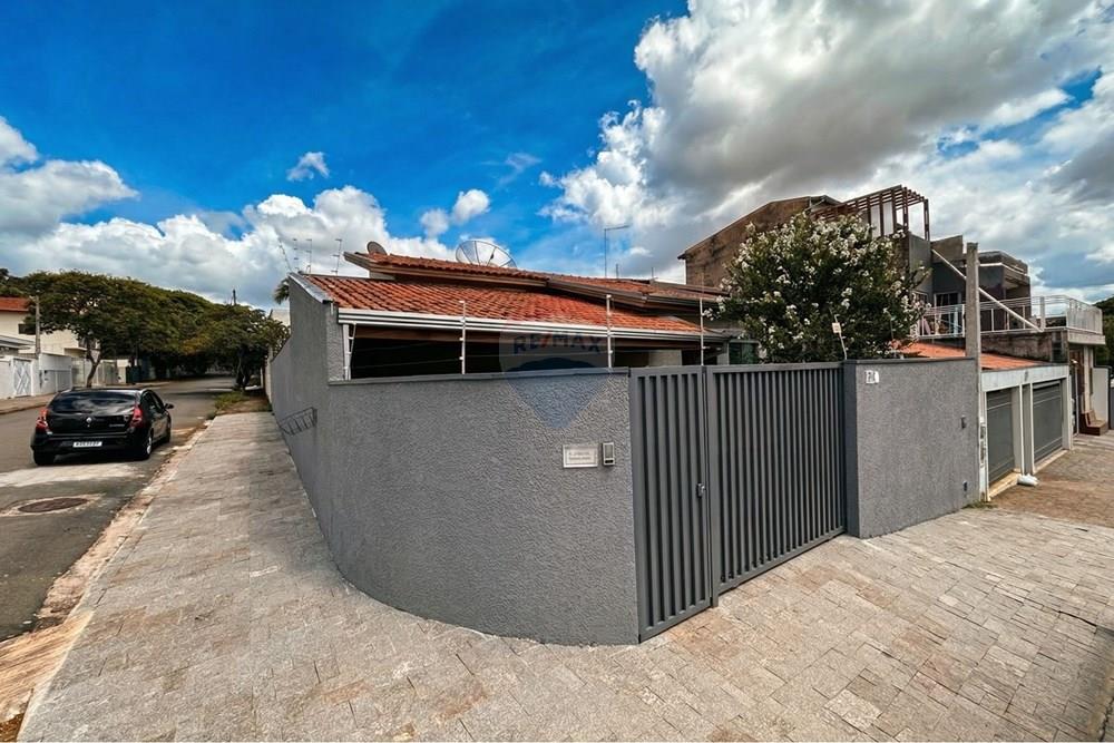 Casa - Alugar - Hortolândia , São Paulo - FRENTE DA CASA PRINCIPAL.jpg - 690531007-22