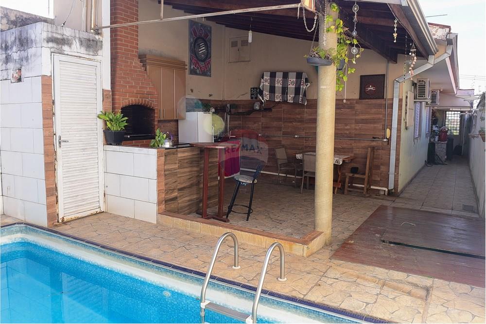 Casa - Venda - Americana , São Paulo - RTF_9954.jpg - 691071035-6