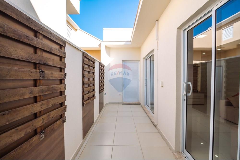 Casa de Condomínio - Venda - Indaiatuba , São Paulo - 14-corredor lateral horiz.jpg - Corredor - 690471148-2